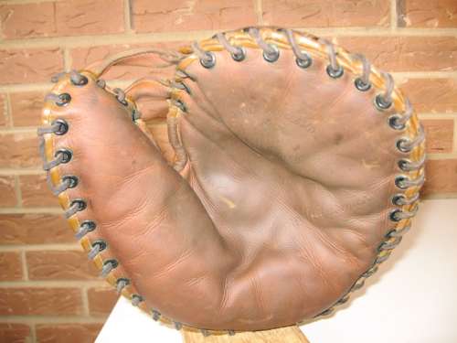 Frank McCormick Goldsmith Front